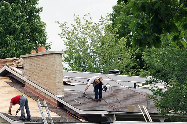 Cold Roofs in Wakefield, NE